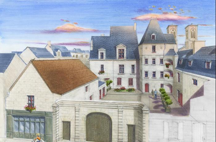 Chatellerault
