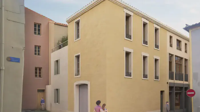 Narbonne