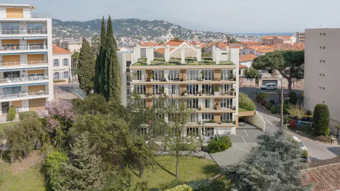 Cannes