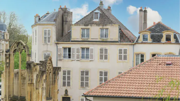 Metz