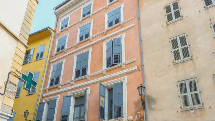 Grasse