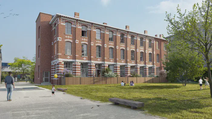 Tourcoing