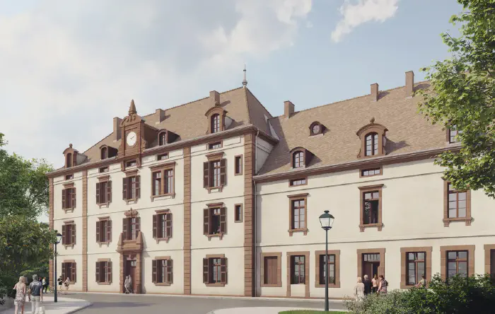 Neuf-Brisach