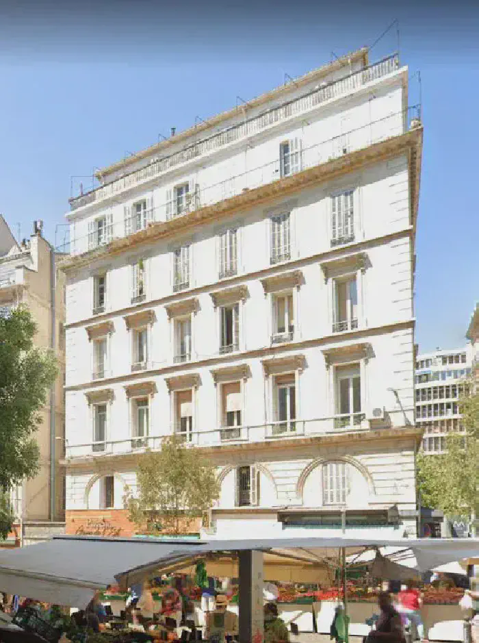 Marseille