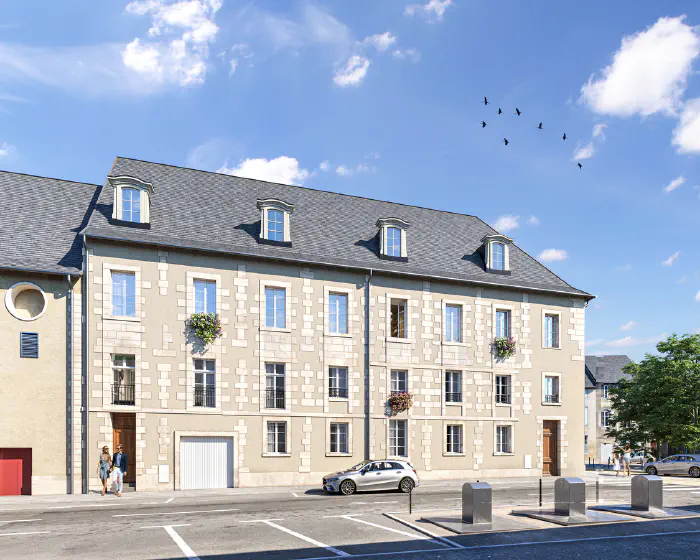 Poitiers