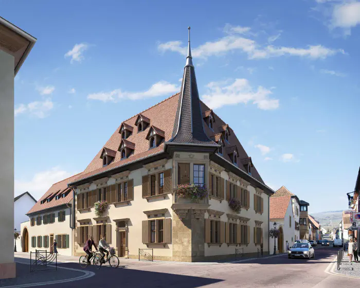 Rouffach