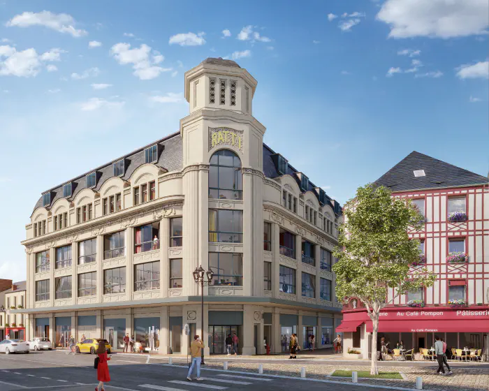 Cherbourg-en-Cotentin