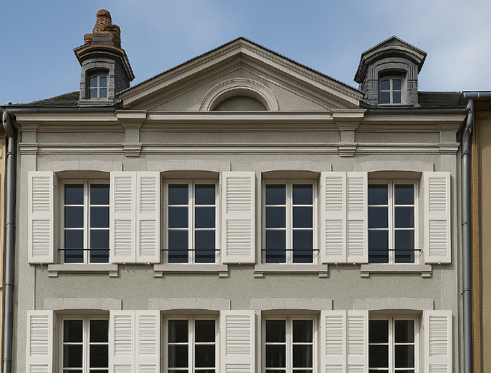 Honfleur