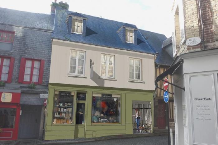 Honfleur