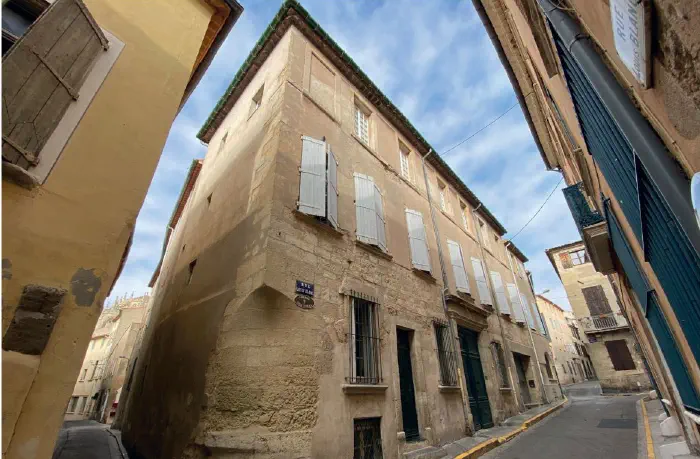 Narbonne