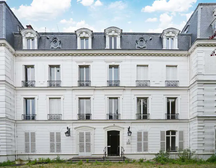 Saint-Germain-en-Laye