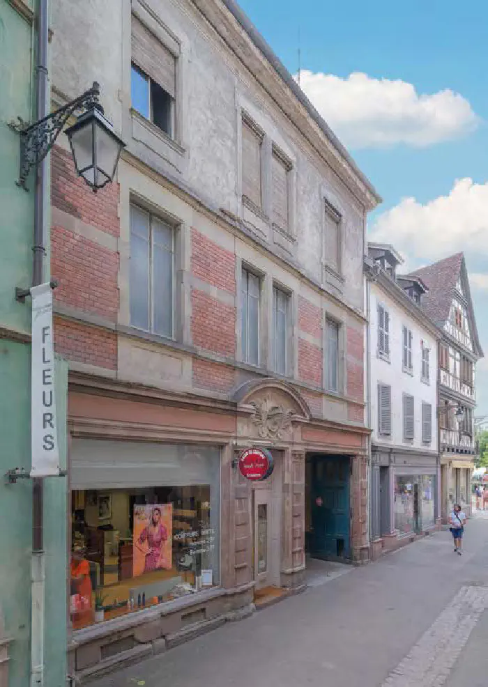 Colmar