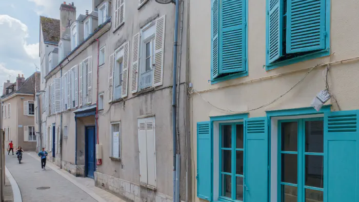 Chartres