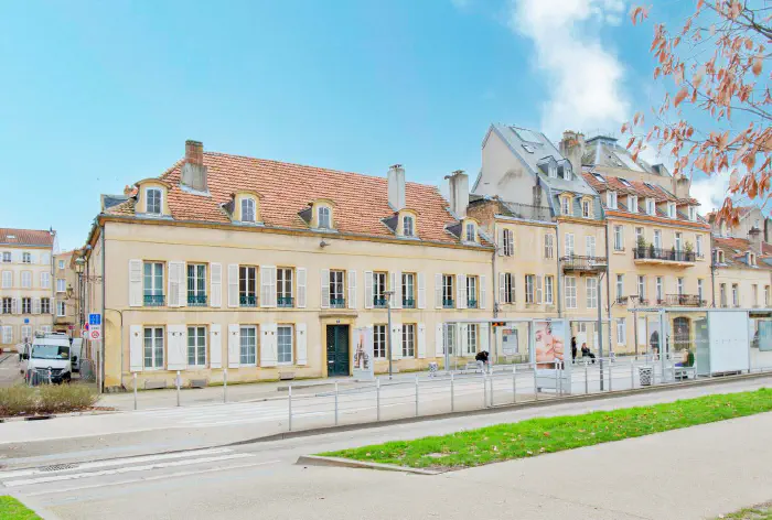 Metz