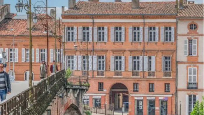 Montauban