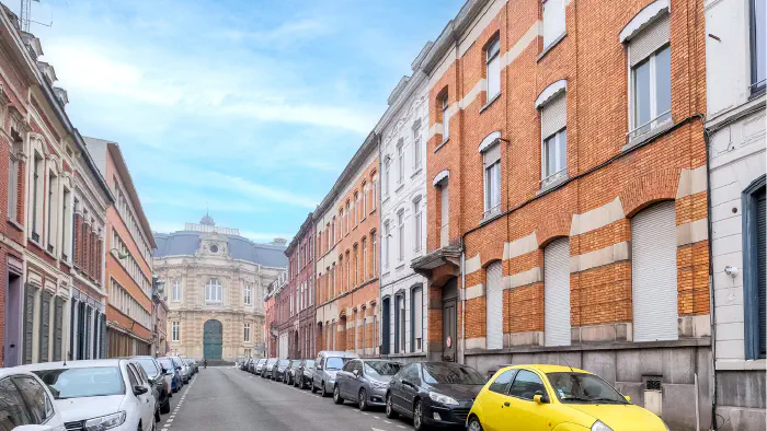 Tourcoing