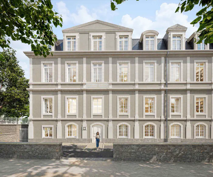 Chateaudun