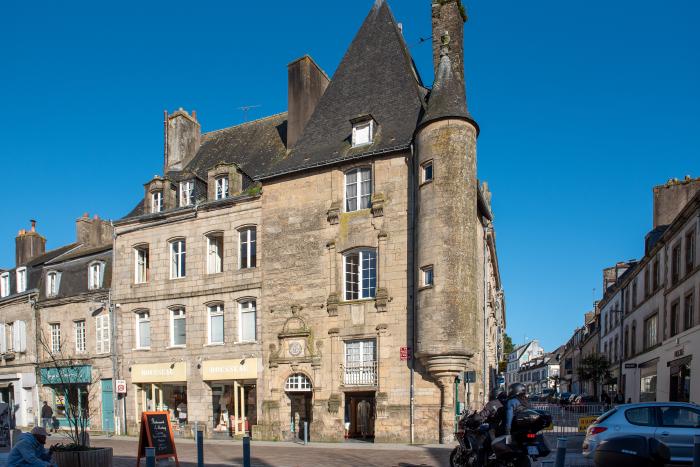 Pontivy