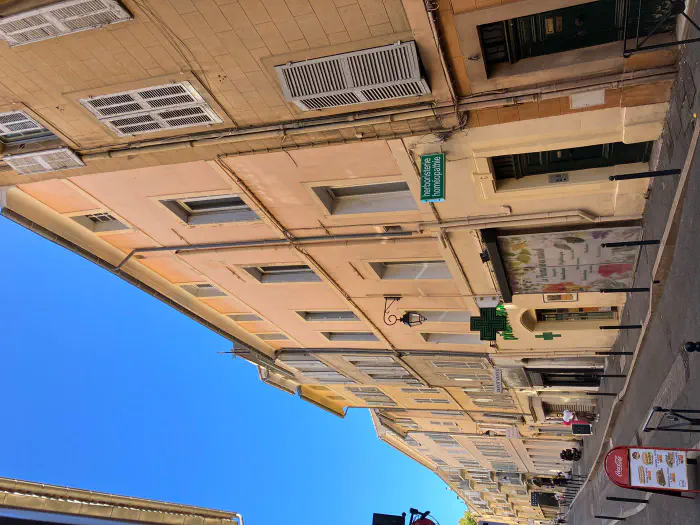 Aix-en-Provence