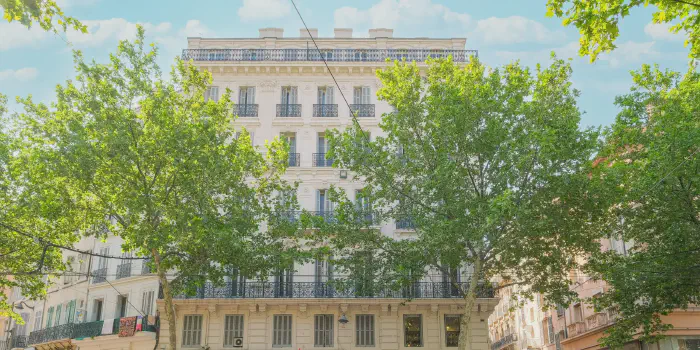 Marseille
