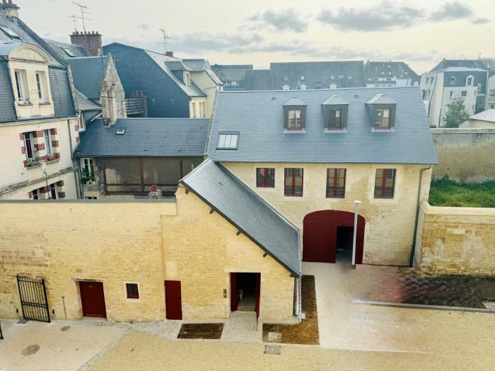 Caen