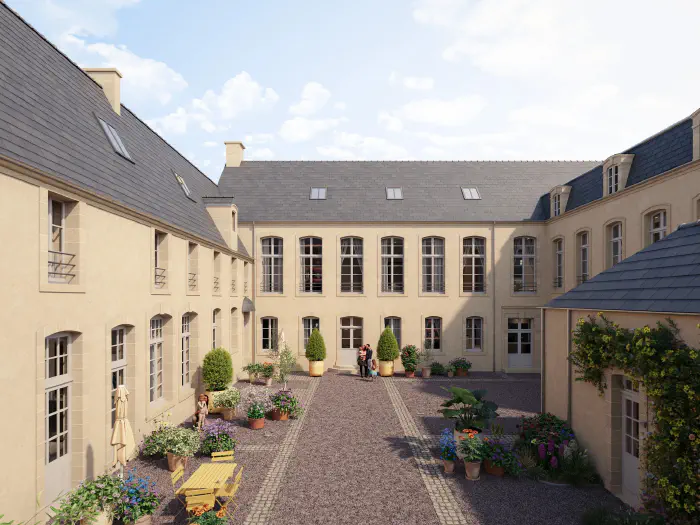 Bayeux