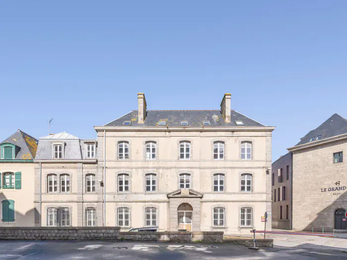 Saint-Malo