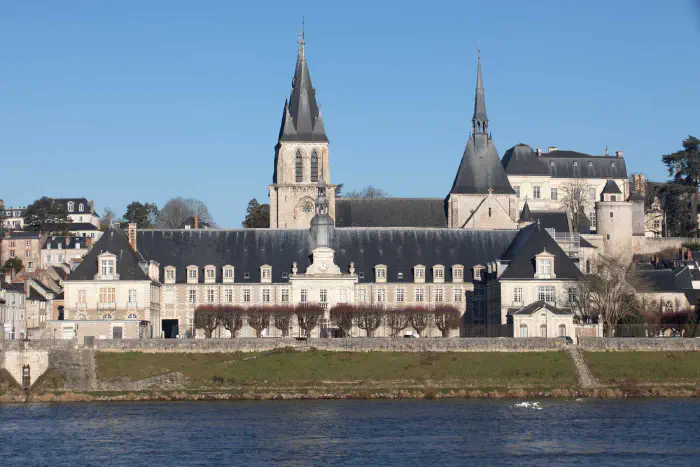 Blois