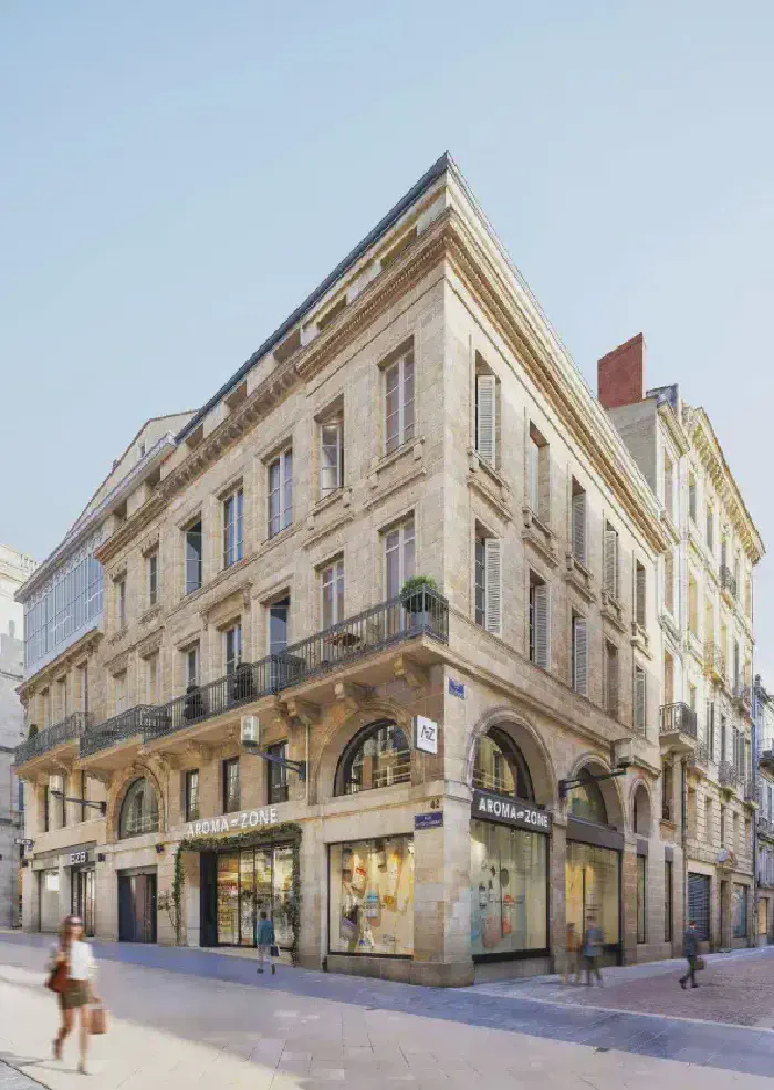 Bordeaux