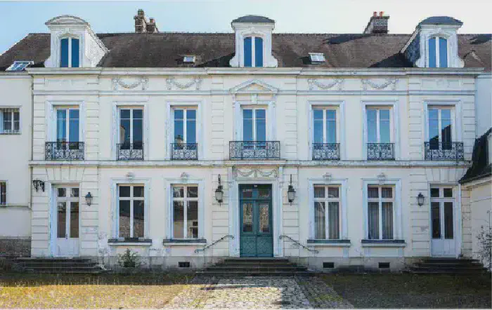 Troyes