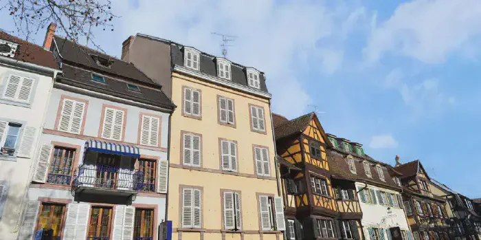 Colmar
