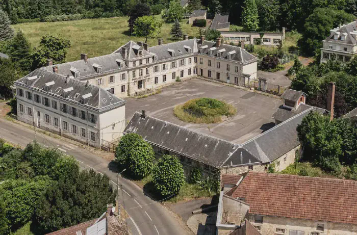 Compiègne