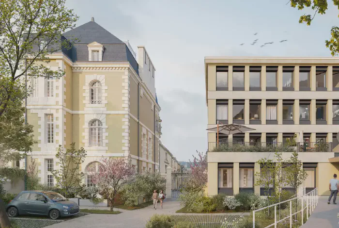 Poitiers