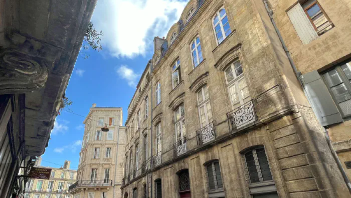Bordeaux
