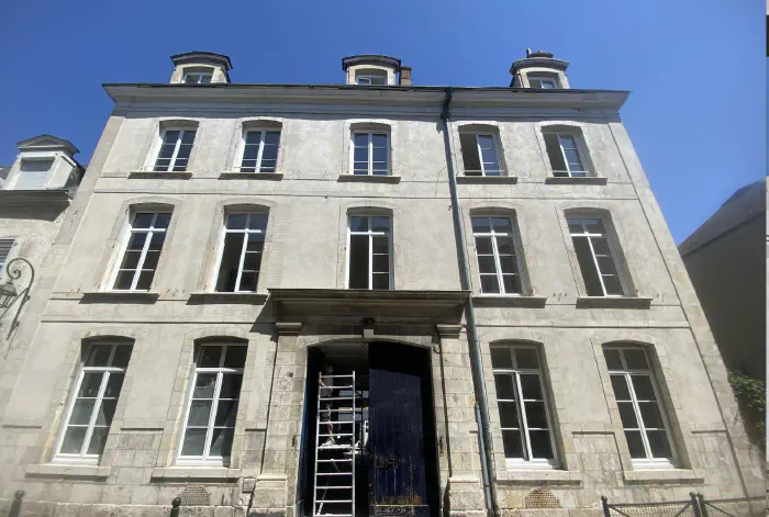 Orléans