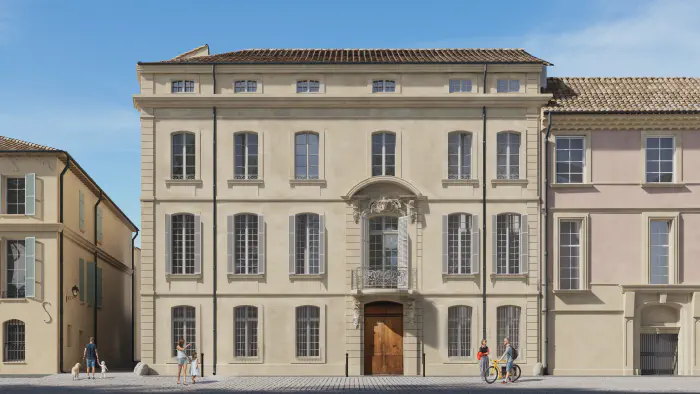 Carpentras