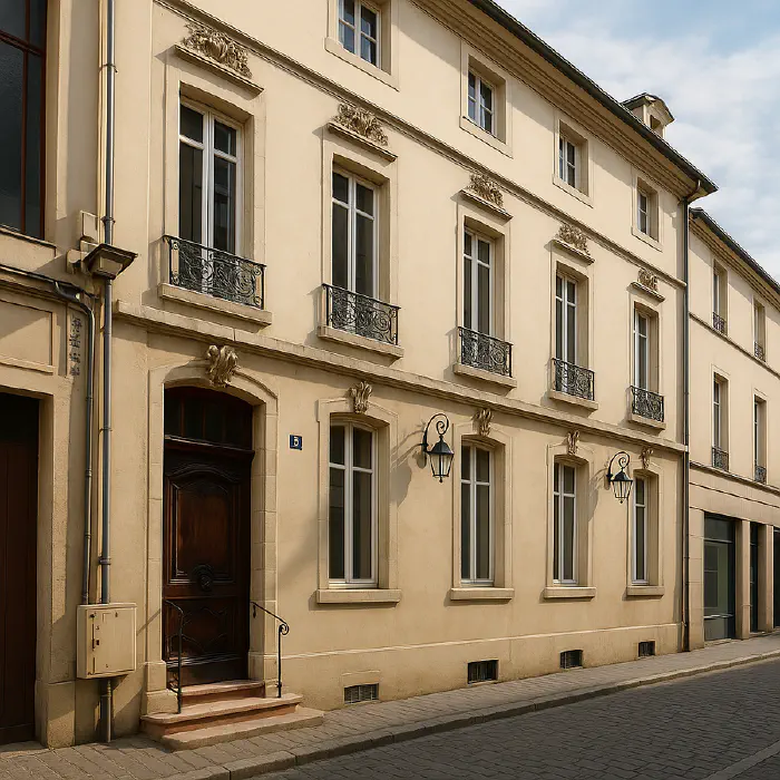 Chalon-sur-Saône
