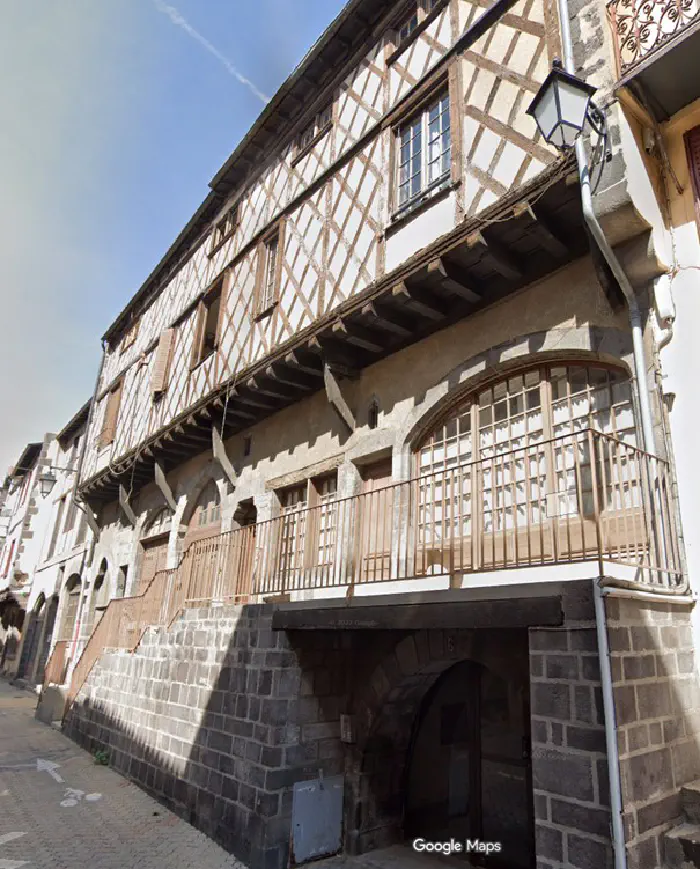Clermont-Ferrand