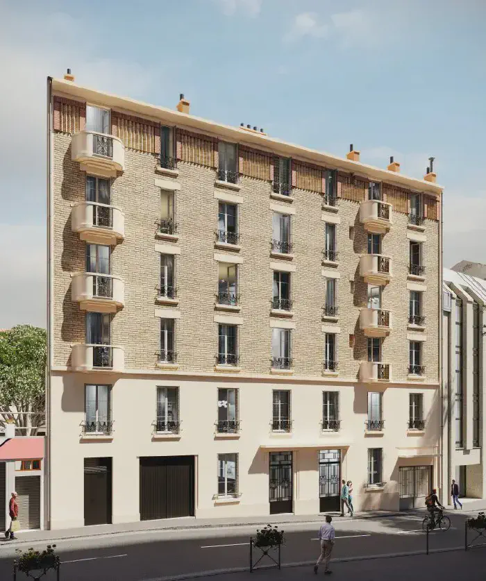 Vanves