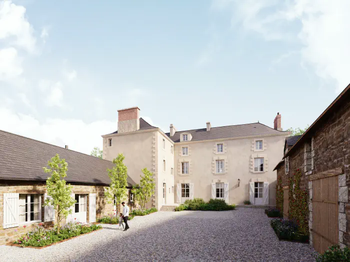 Saint-Herblain
