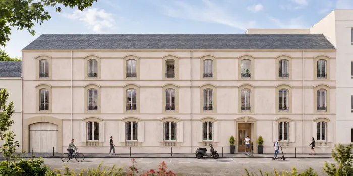La Roche-sur-Yon
