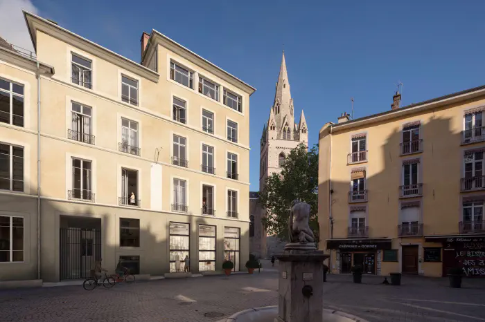Grenoble