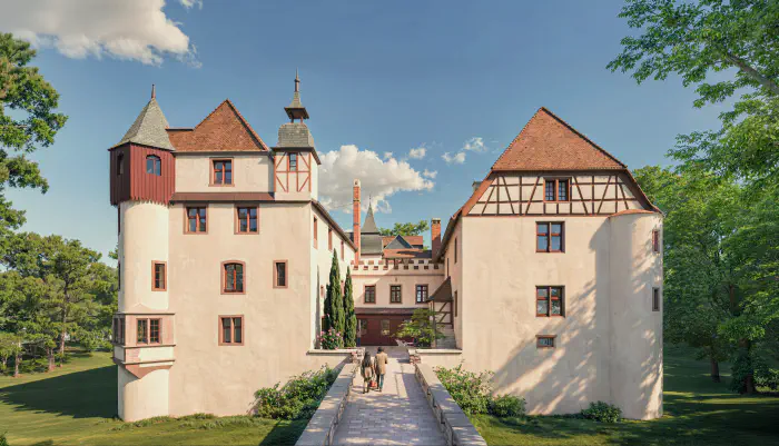 Scharrachbergheim-Irmstett