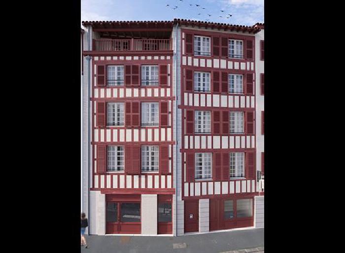 Bayonne