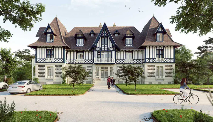 Trouville-sur-Mer