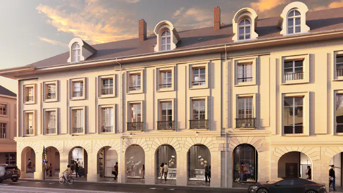 Orléans