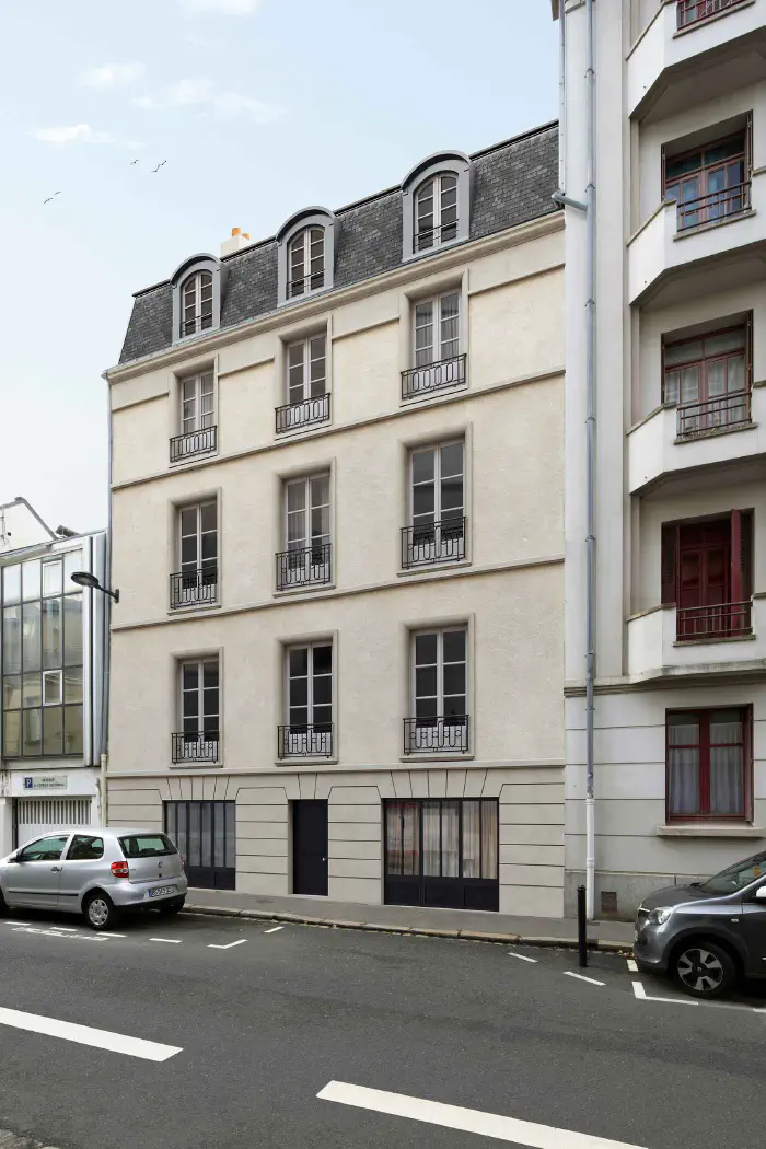 Nantes