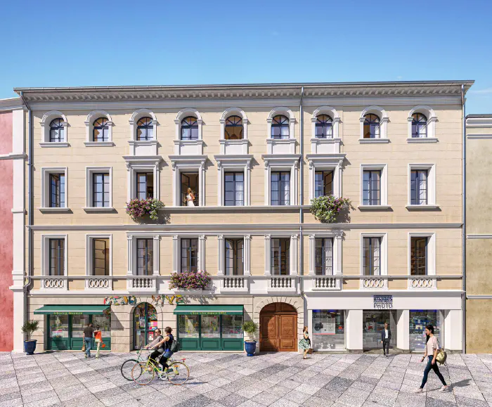 Nîmes
