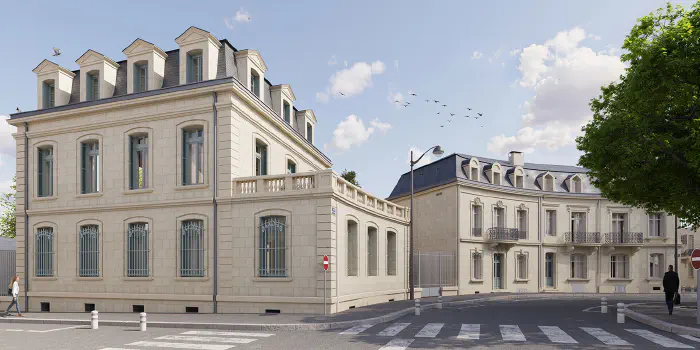 Périgueux