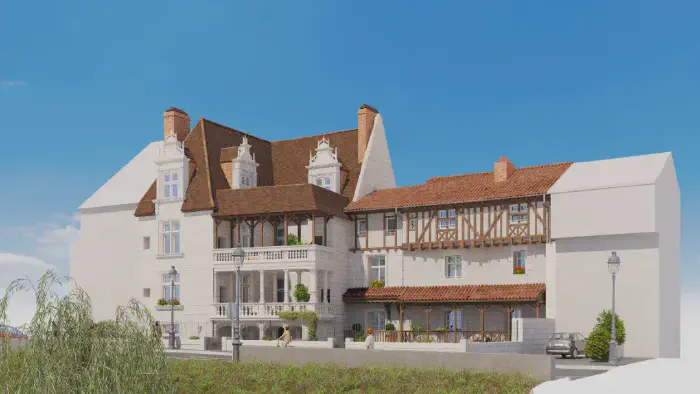 Périgueux